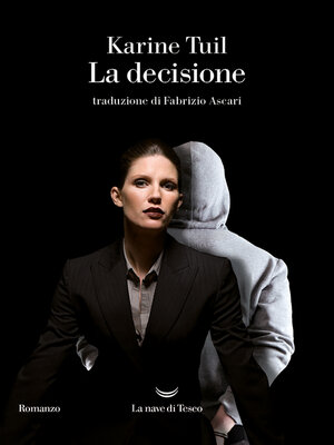 cover image of La decisione